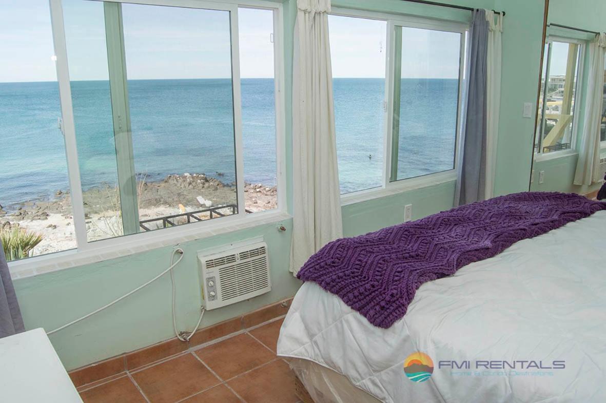 Casa Pelicano Puerto Peñasco Zewnętrze zdjęcie
