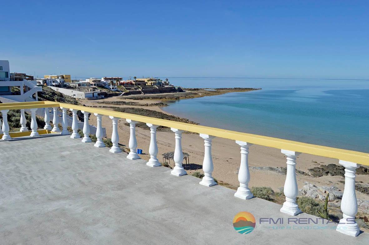 Casa Pelicano Puerto Peñasco Zewnętrze zdjęcie